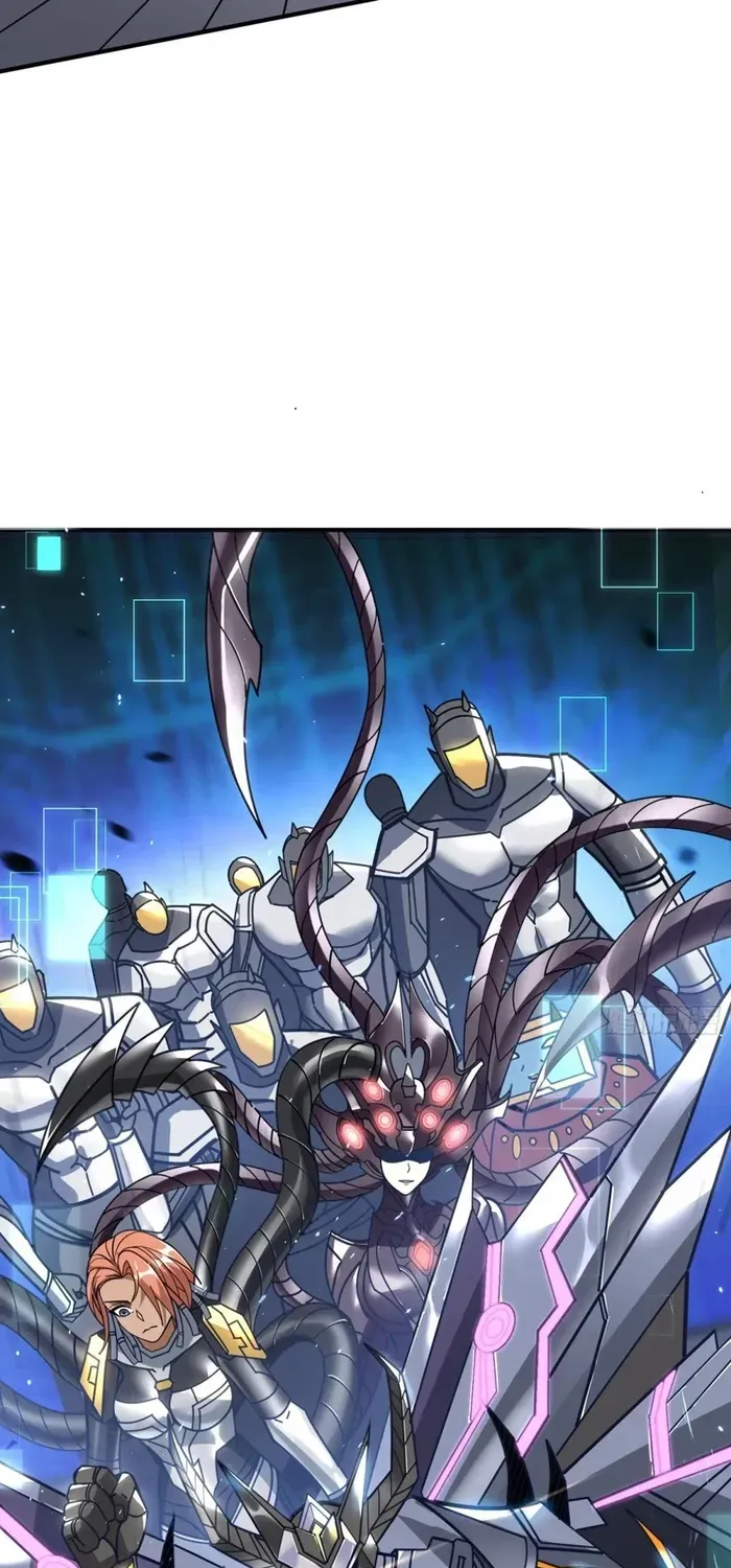 A Beginner With the Mightiest Account Chapter 487 page 30 - 