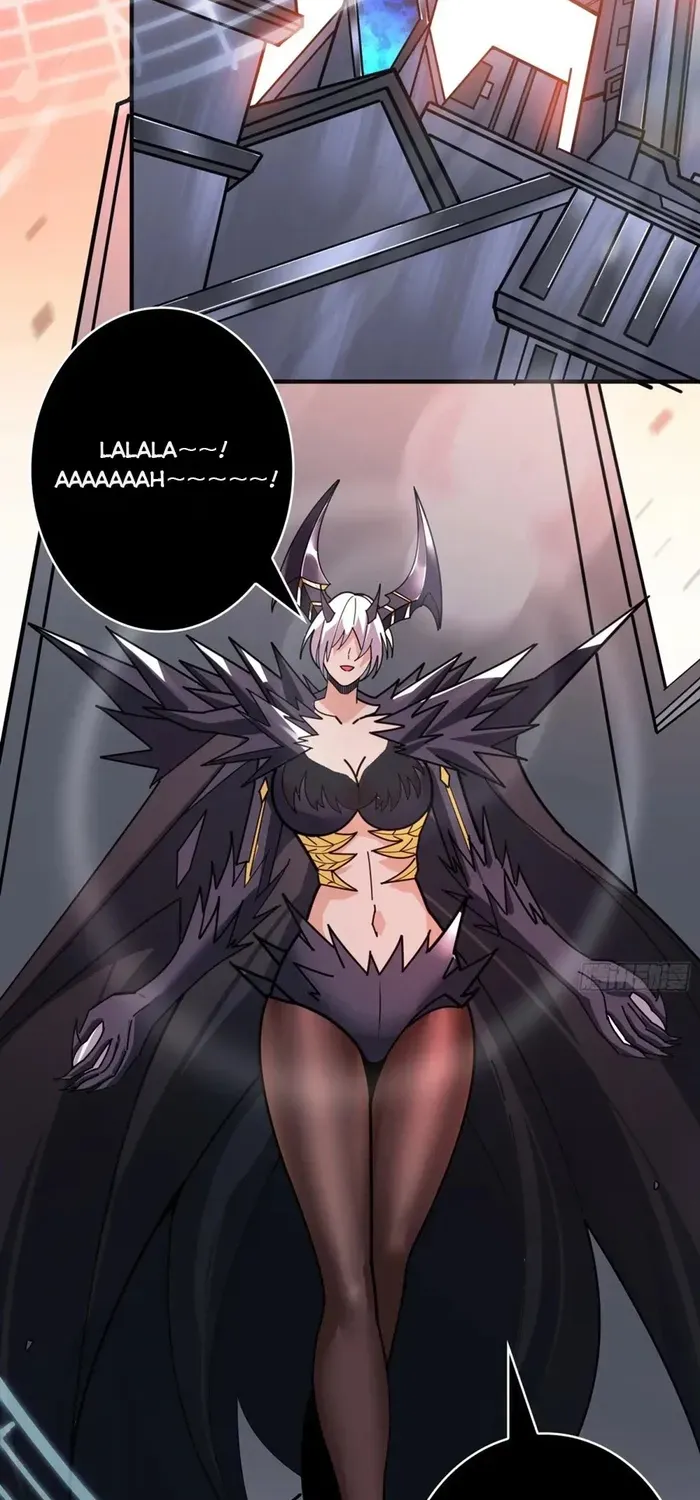 A Beginner With the Mightiest Account Chapter 487 page 32 - 