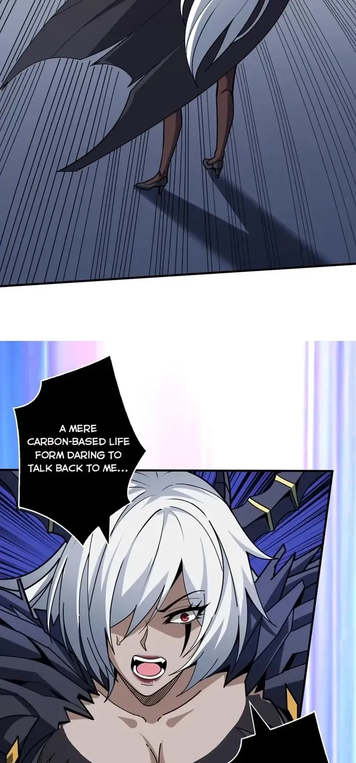 A Beginner With the Mightiest Account Chapter 487 page 54 - 