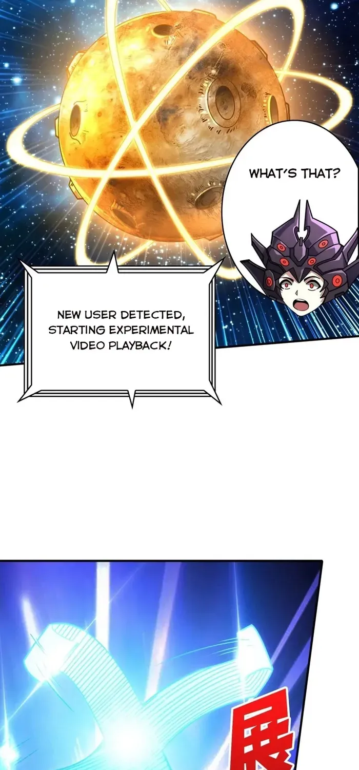 A Beginner With the Mightiest Account Chapter 487 page 7 - 