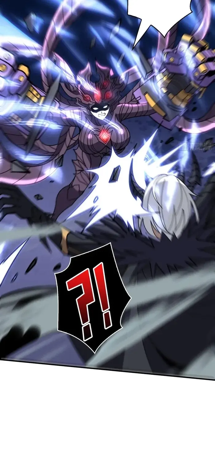 A Beginner With the Mightiest Account Chapter 488 page 12 - 
