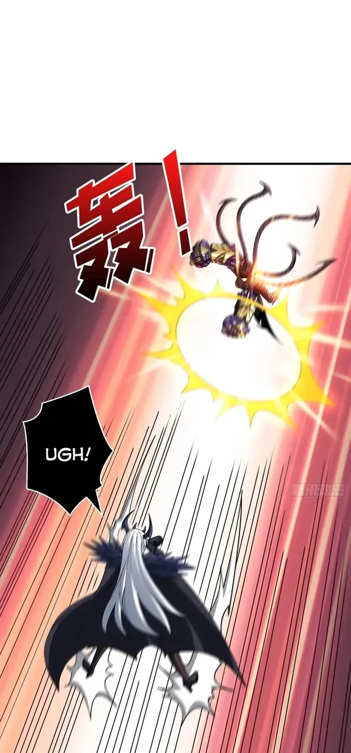 A Beginner With the Mightiest Account Chapter 488 page 13 - 