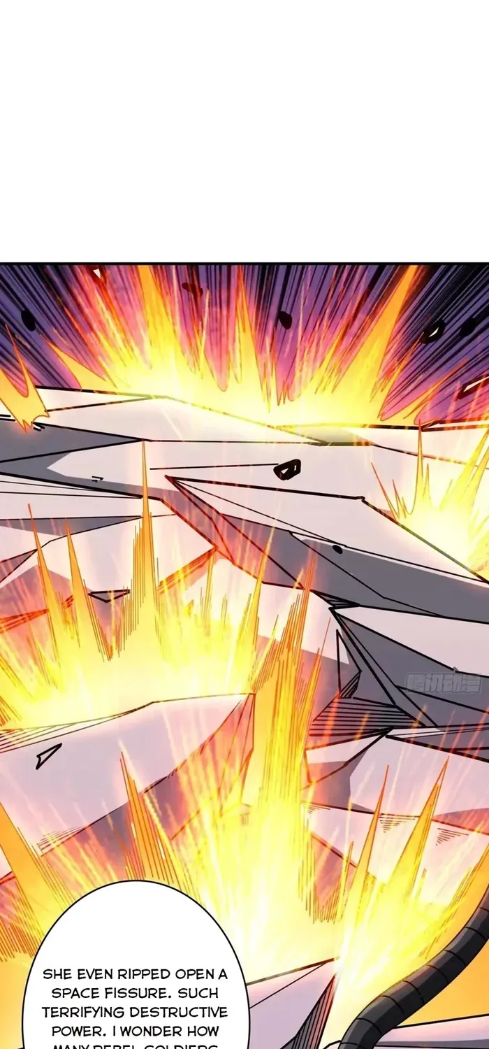 A Beginner With the Mightiest Account Chapter 488 page 19 - 