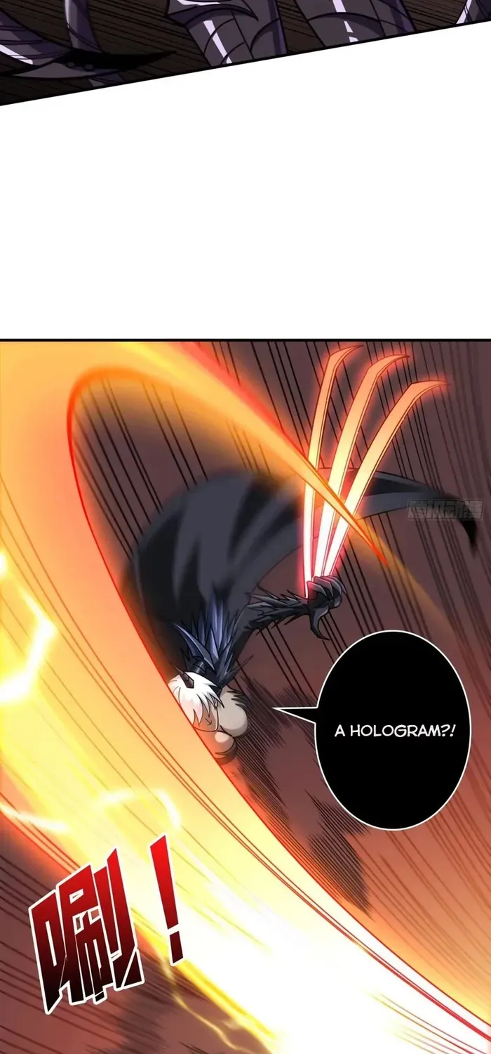 A Beginner With the Mightiest Account Chapter 488 page 26 - 