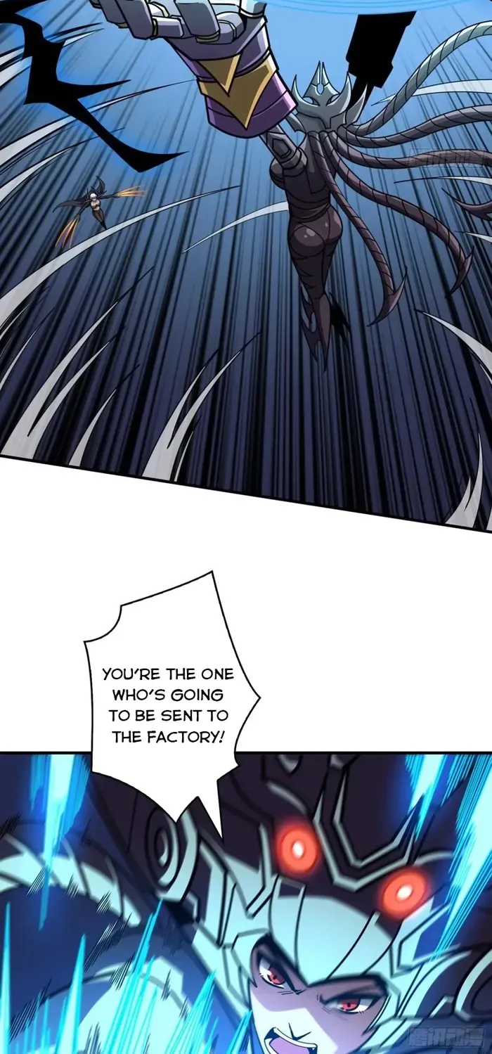 A Beginner With the Mightiest Account Chapter 488 page 28 - 