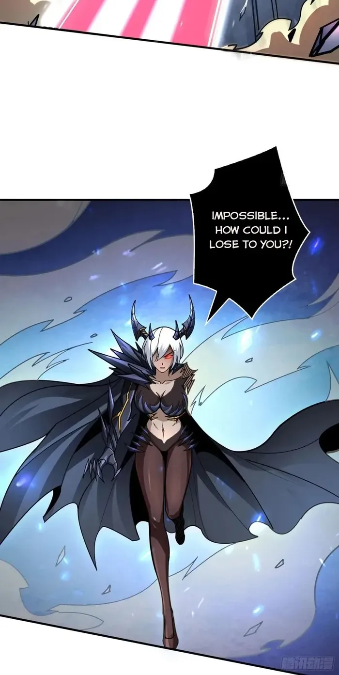 A Beginner With the Mightiest Account Chapter 488 page 34 - 