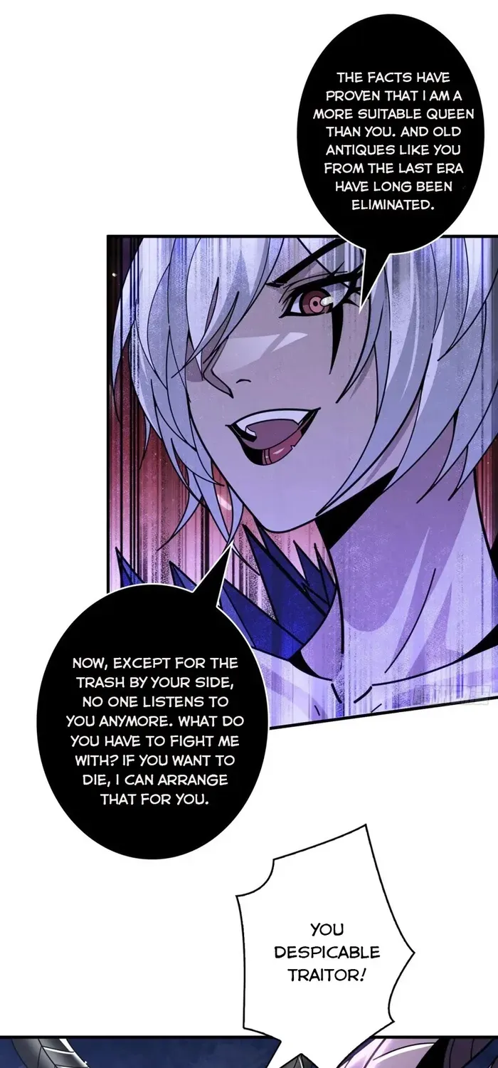 A Beginner With the Mightiest Account Chapter 488 page 5 - 