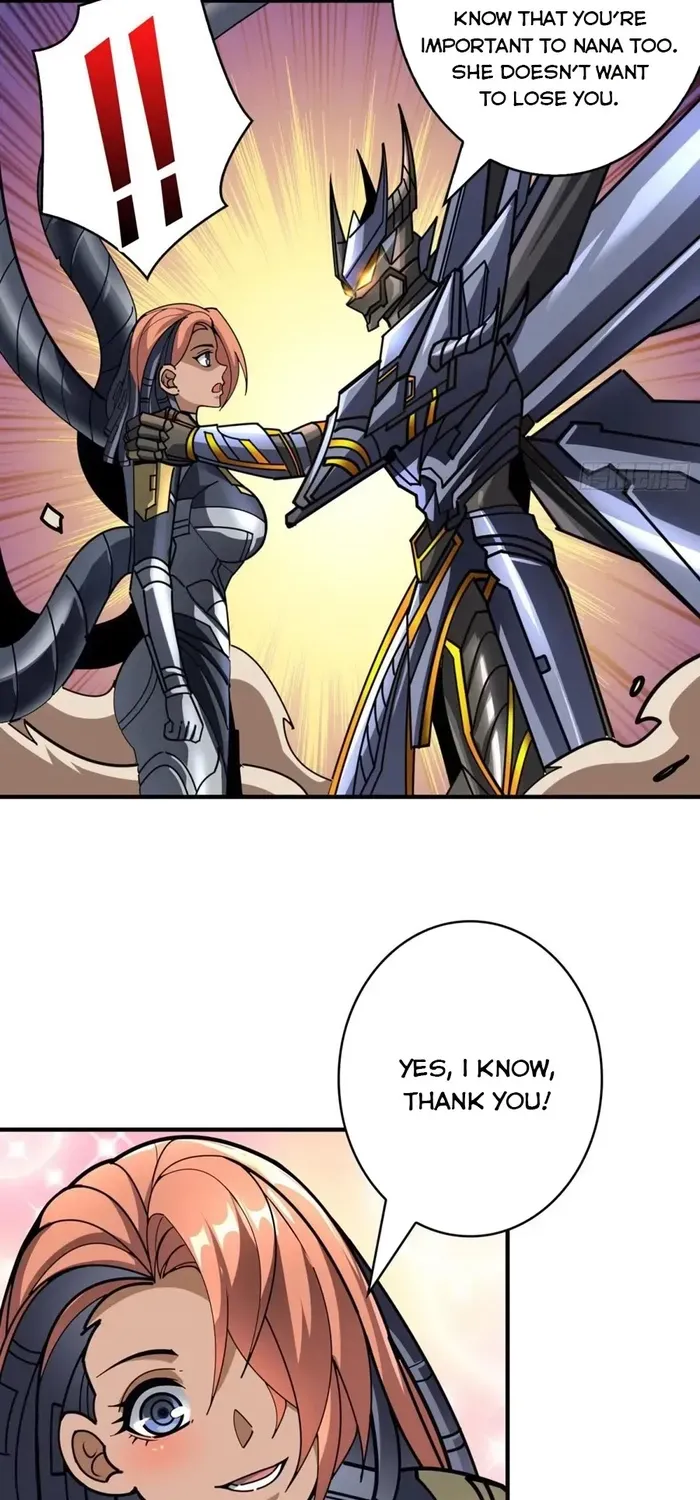 A Beginner With the Mightiest Account Chapter 488 page 41 - 