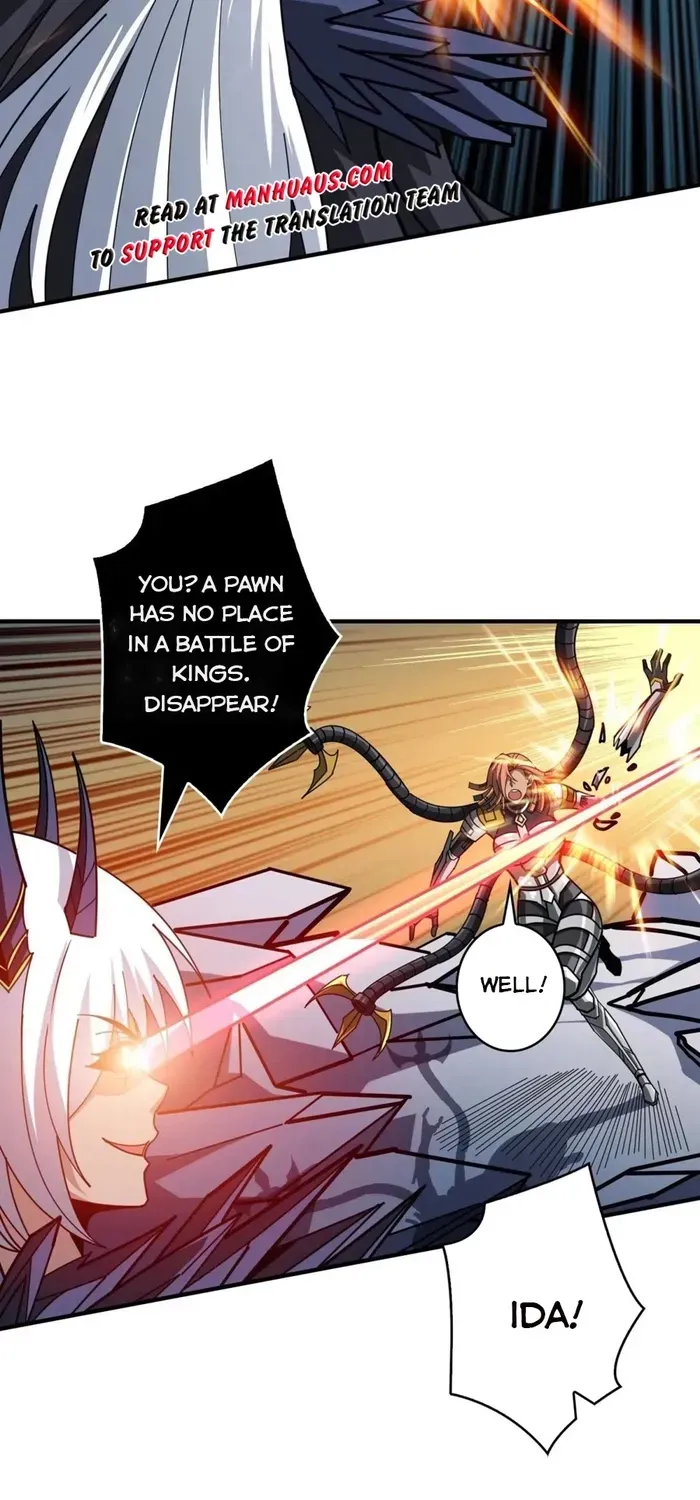 A Beginner With the Mightiest Account Chapter 488 page 44 - 