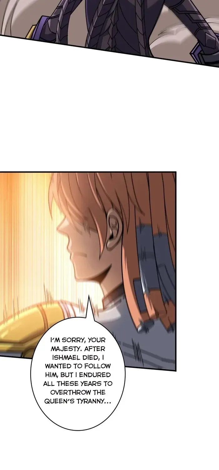 A Beginner With the Mightiest Account Chapter 488 page 48 - 