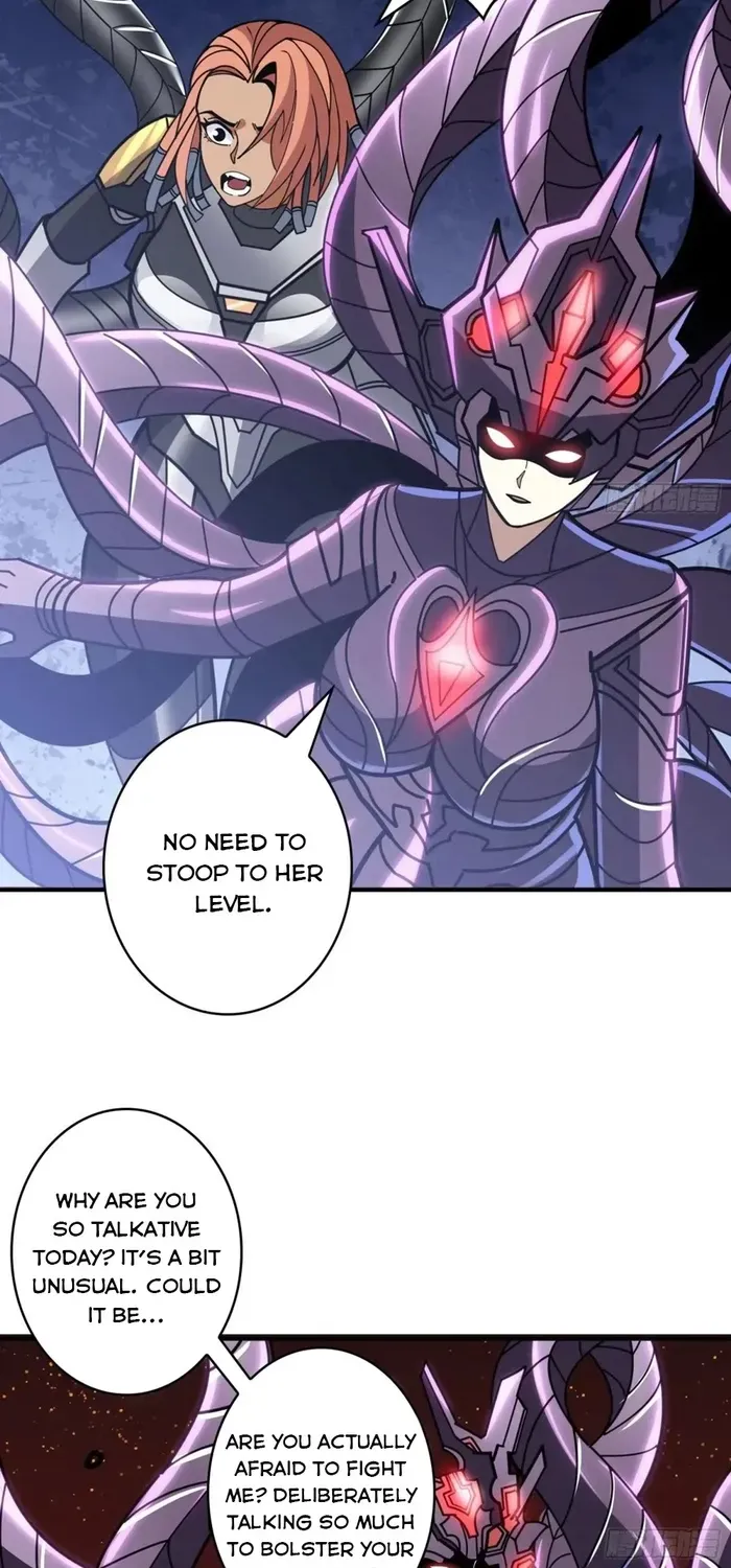 A Beginner With the Mightiest Account Chapter 488 page 6 - 