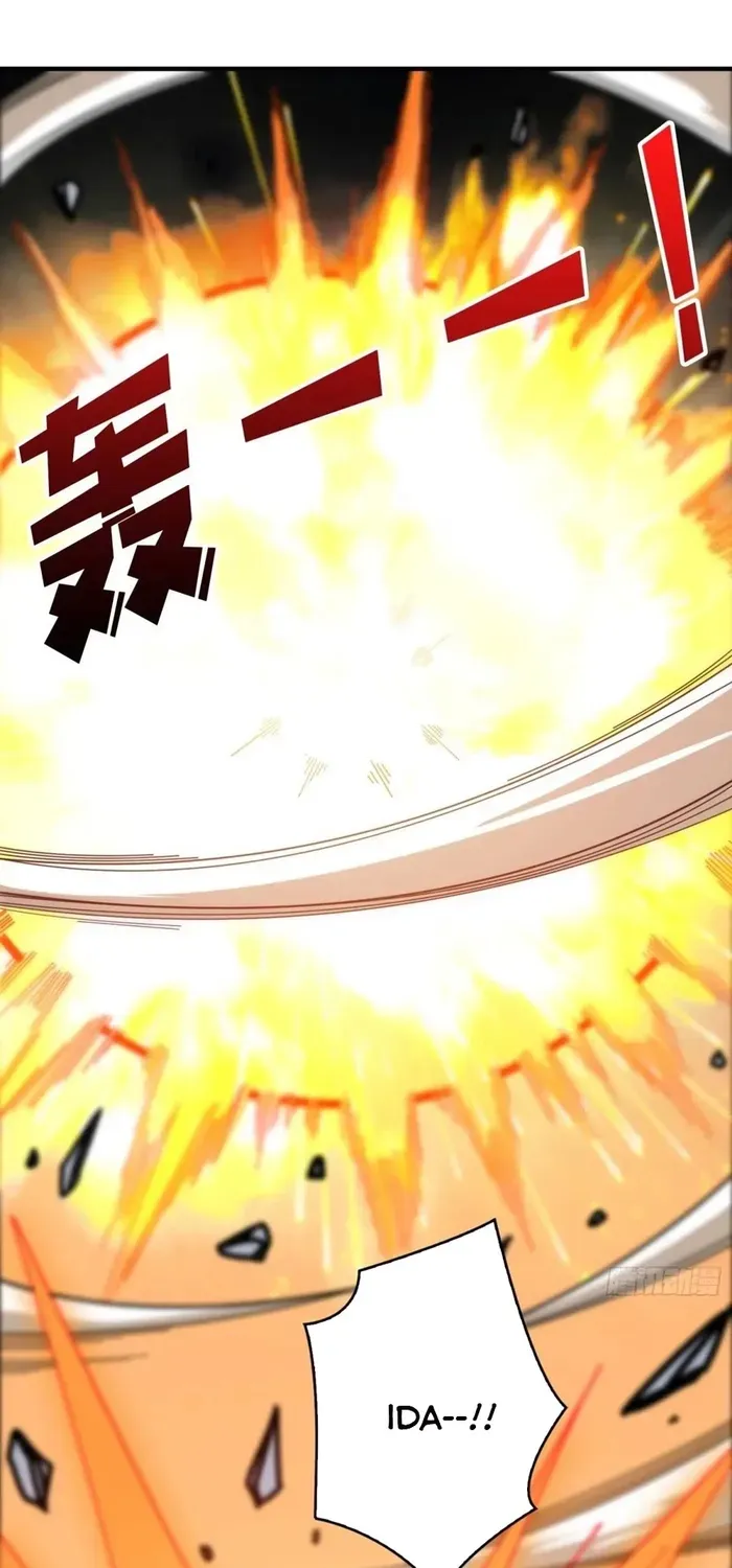 A Beginner With the Mightiest Account Chapter 488 page 51 - 
