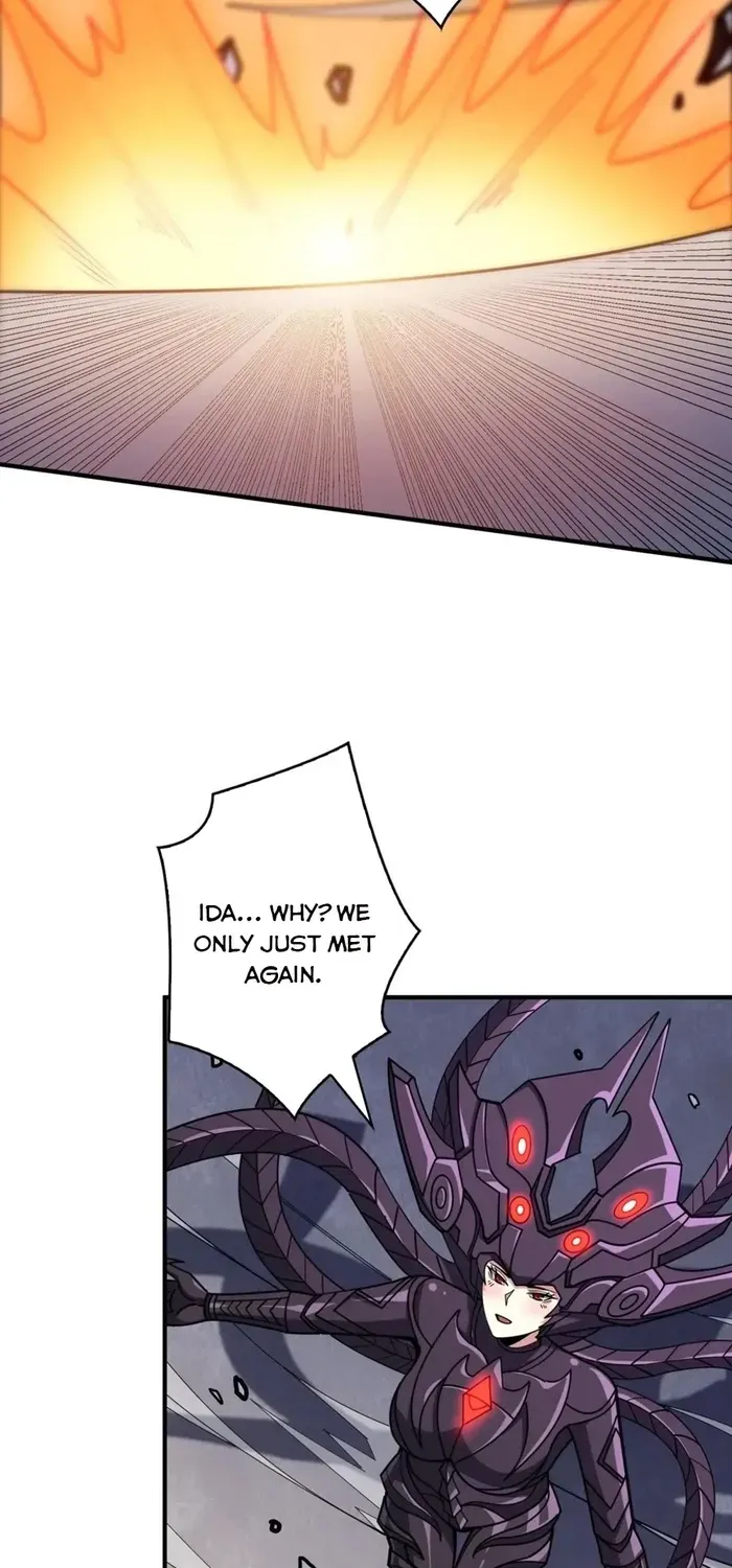 A Beginner With the Mightiest Account Chapter 488 page 52 - 