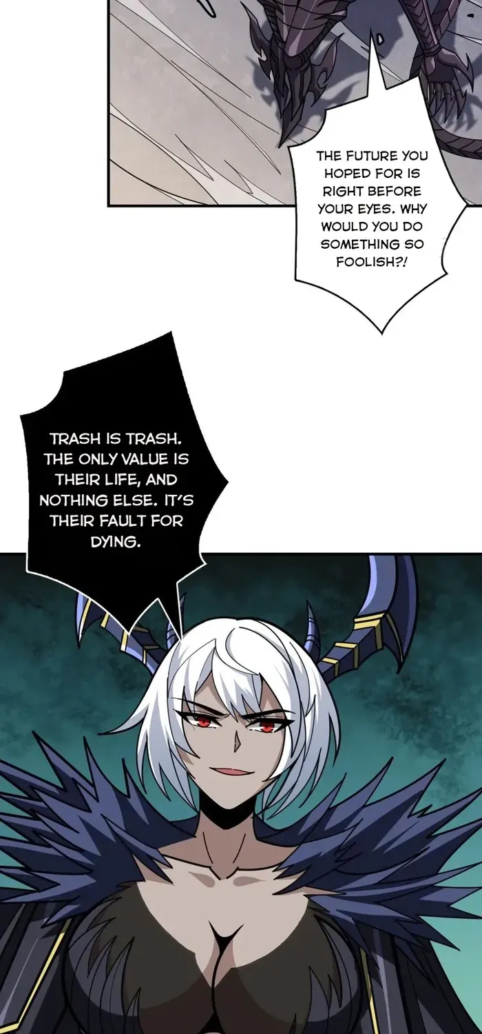 A Beginner With the Mightiest Account Chapter 488 page 53 - 