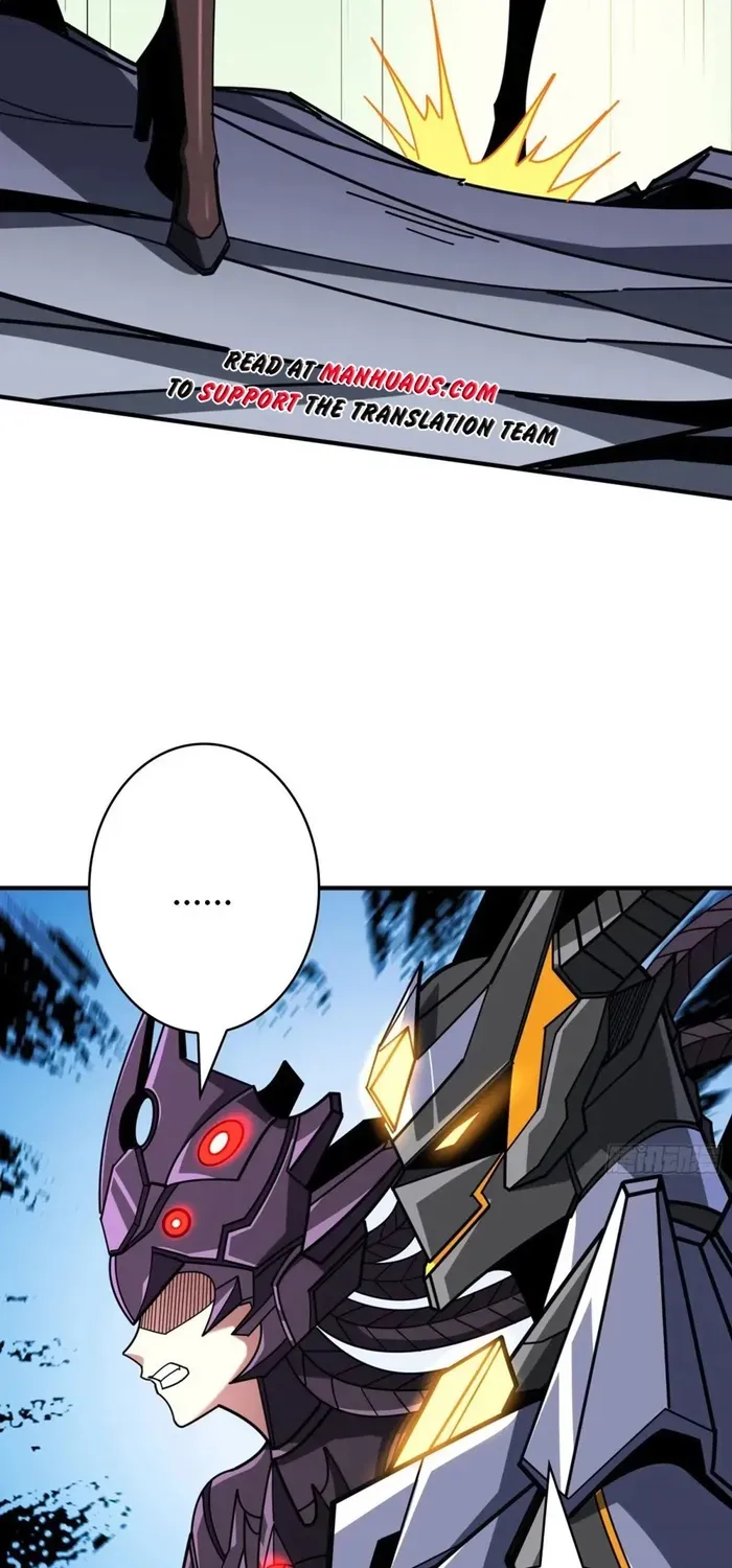 A Beginner With the Mightiest Account Chapter 488 page 55 - 