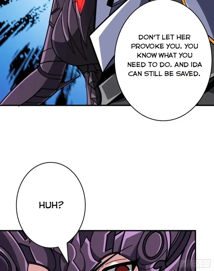 A Beginner With the Mightiest Account Chapter 488 page 56 - 