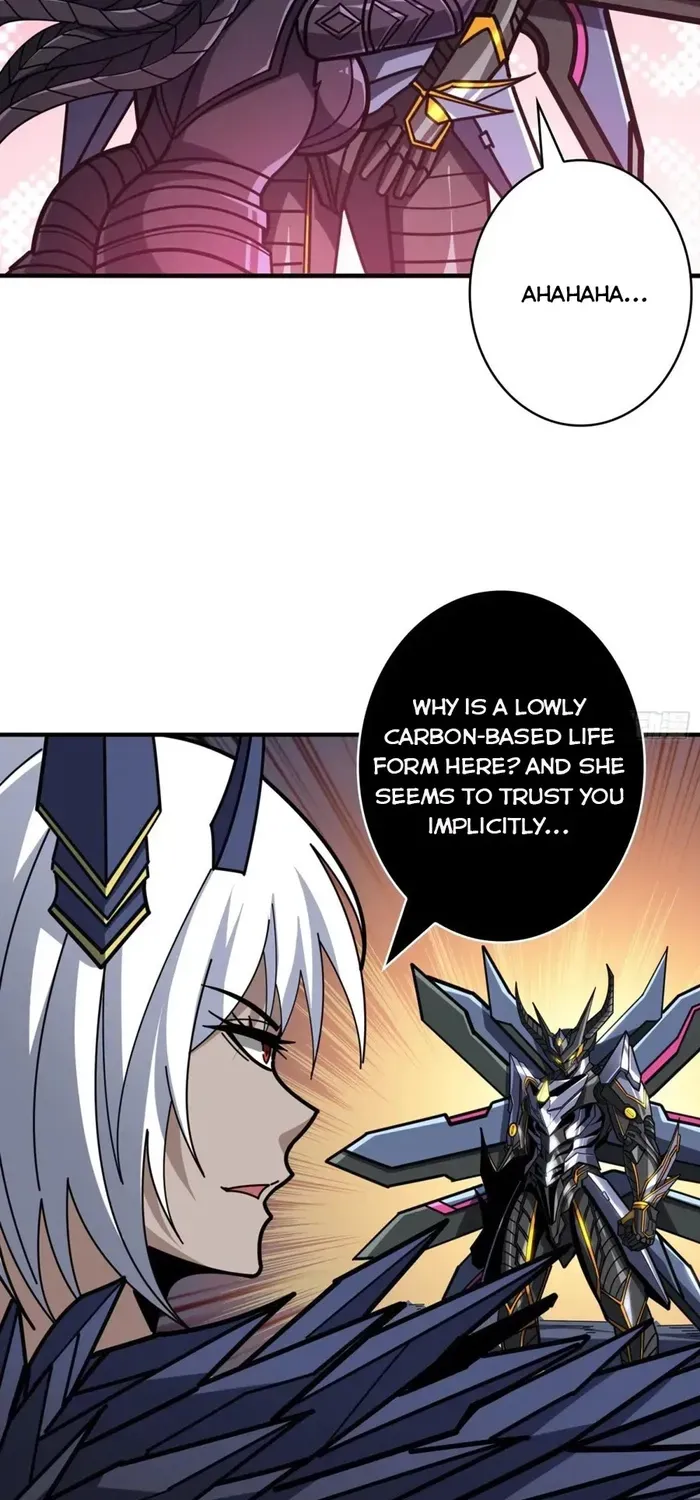 A Beginner With the Mightiest Account Chapter 488 page 59 - 