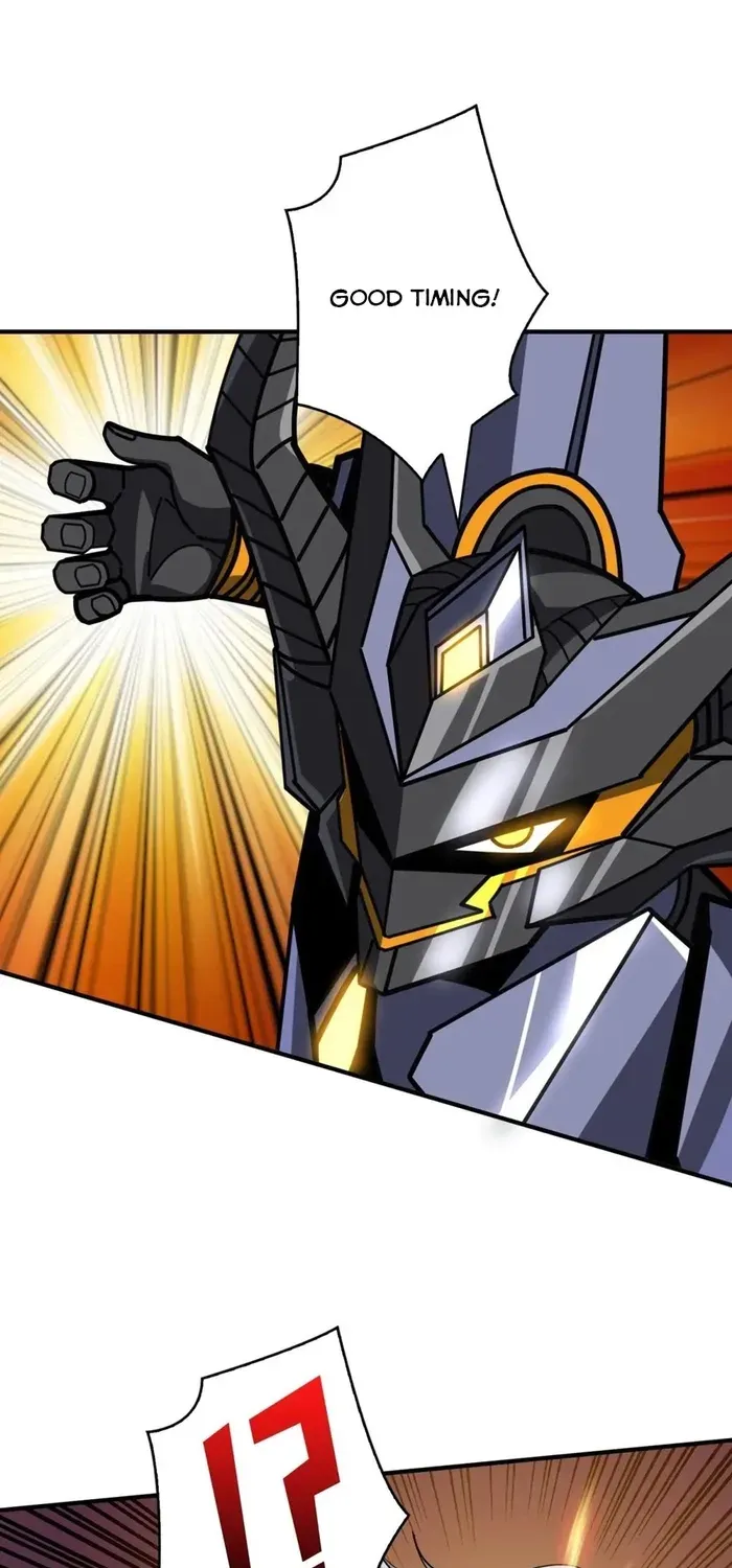 A Beginner With the Mightiest Account Chapter 488 page 62 - 