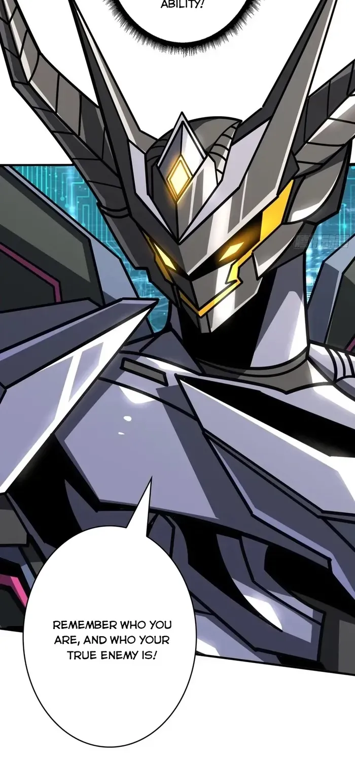 A Beginner With the Mightiest Account Chapter 488 page 65 - 