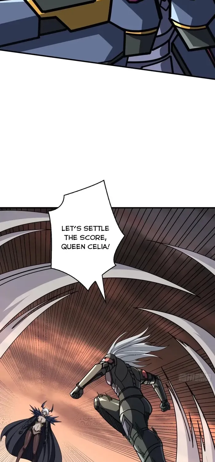 A Beginner With the Mightiest Account Chapter 489 page 11 - 
