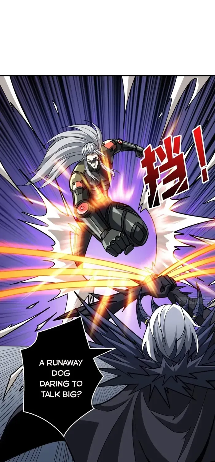 A Beginner With the Mightiest Account Chapter 489 page 13 - 