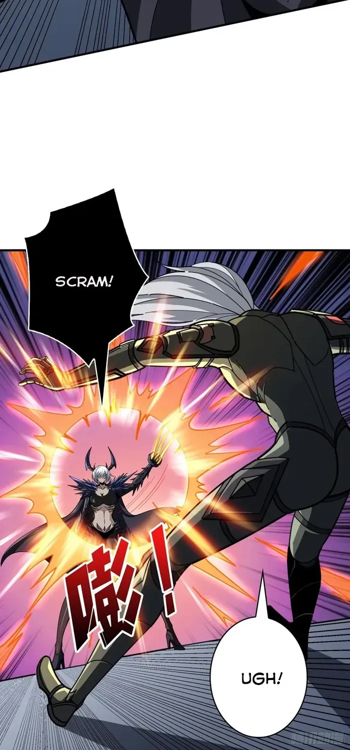 A Beginner With the Mightiest Account Chapter 489 page 14 - 
