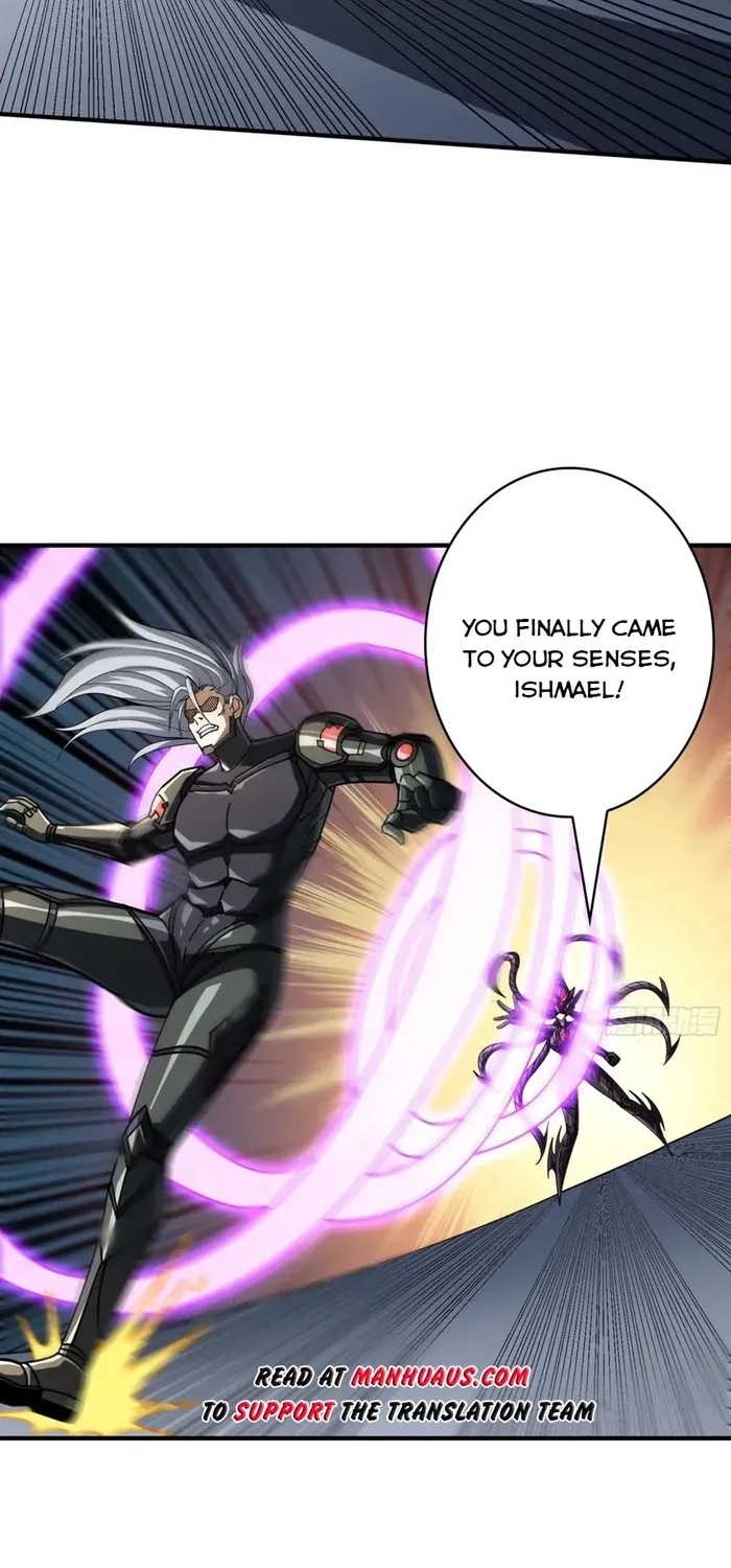 A Beginner With the Mightiest Account Chapter 489 page 15 - 