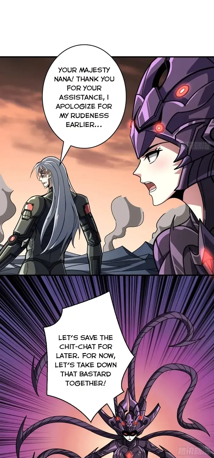 A Beginner With the Mightiest Account Chapter 489 page 16 - 