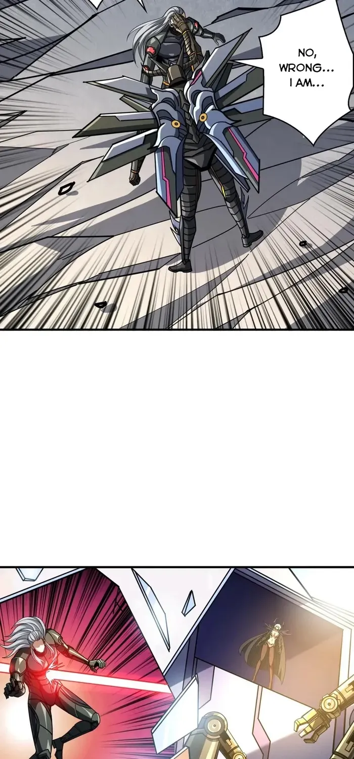 A Beginner With the Mightiest Account Chapter 489 page 3 - 