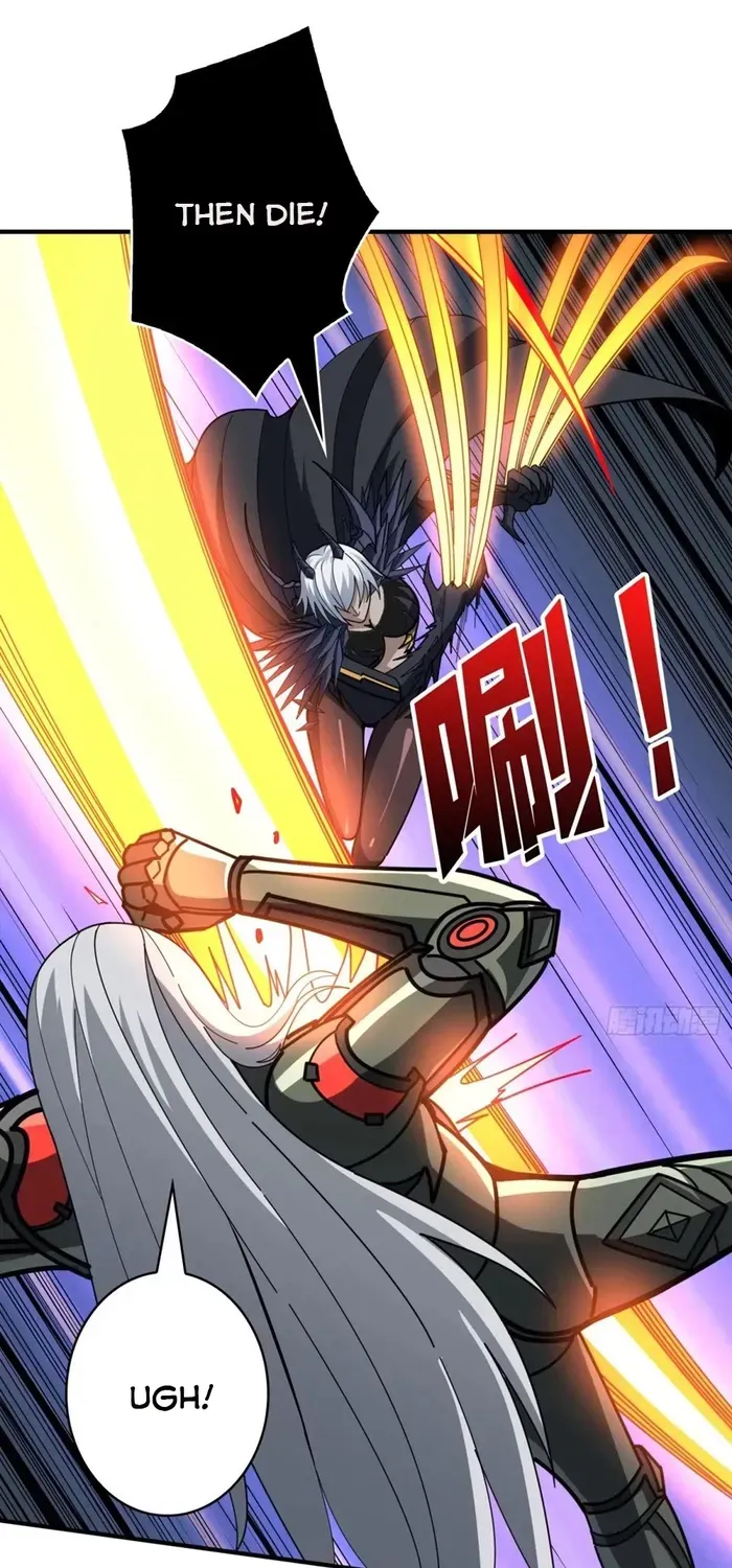 A Beginner With the Mightiest Account Chapter 489 page 23 - 