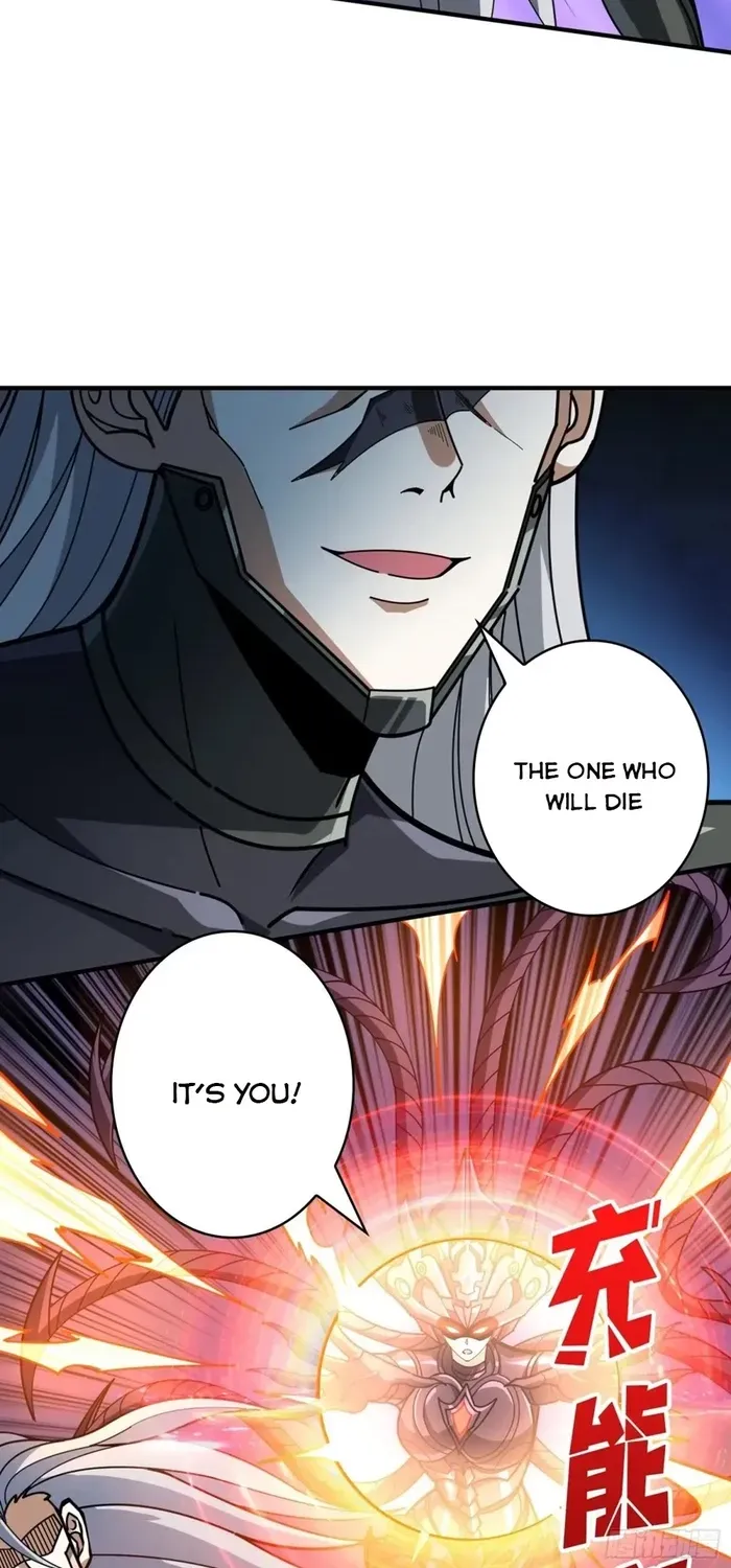 A Beginner With the Mightiest Account Chapter 489 page 24 - 