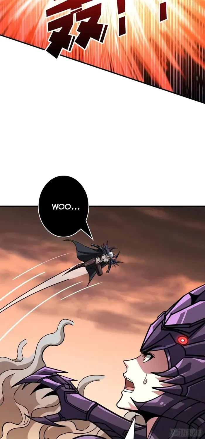 A Beginner With the Mightiest Account Chapter 489 page 29 - 