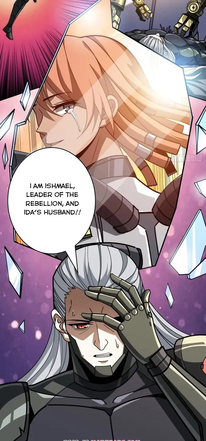 A Beginner With the Mightiest Account Chapter 489 page 4 - 