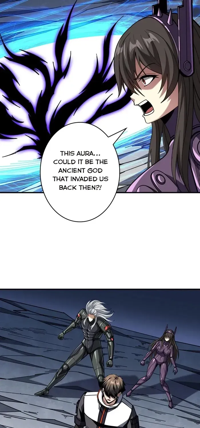 A Beginner With the Mightiest Account Chapter 489 page 40 - 