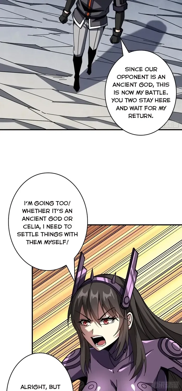 A Beginner With the Mightiest Account Chapter 489 page 41 - 