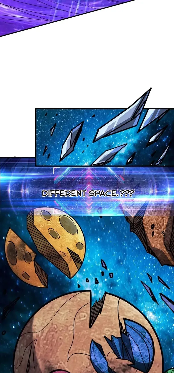 A Beginner With the Mightiest Account Chapter 489 page 45 - 