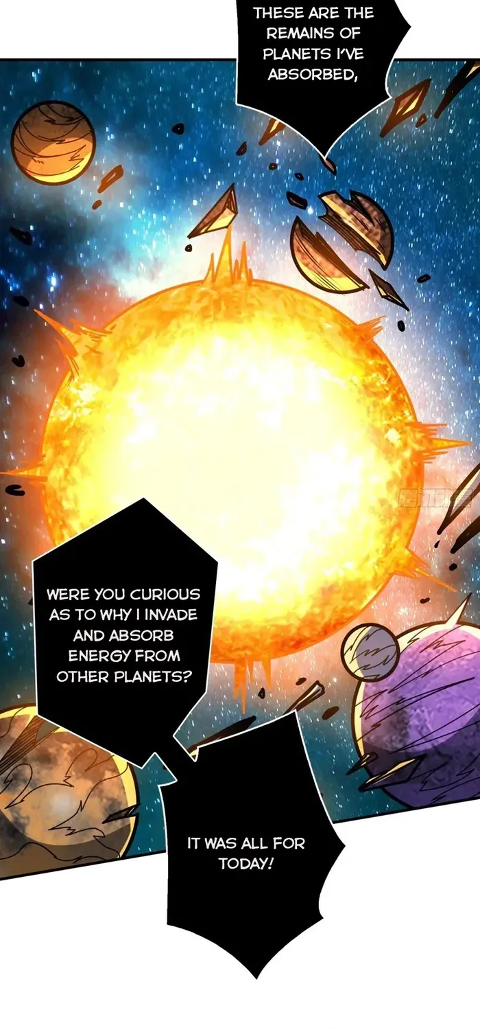 A Beginner With the Mightiest Account Chapter 489 page 47 - 