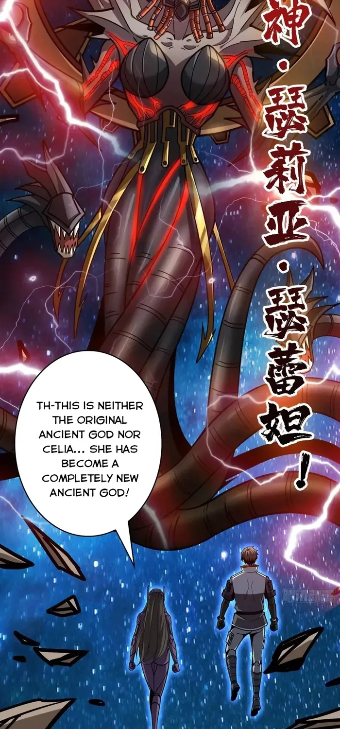 A Beginner With the Mightiest Account Chapter 489 page 50 - 