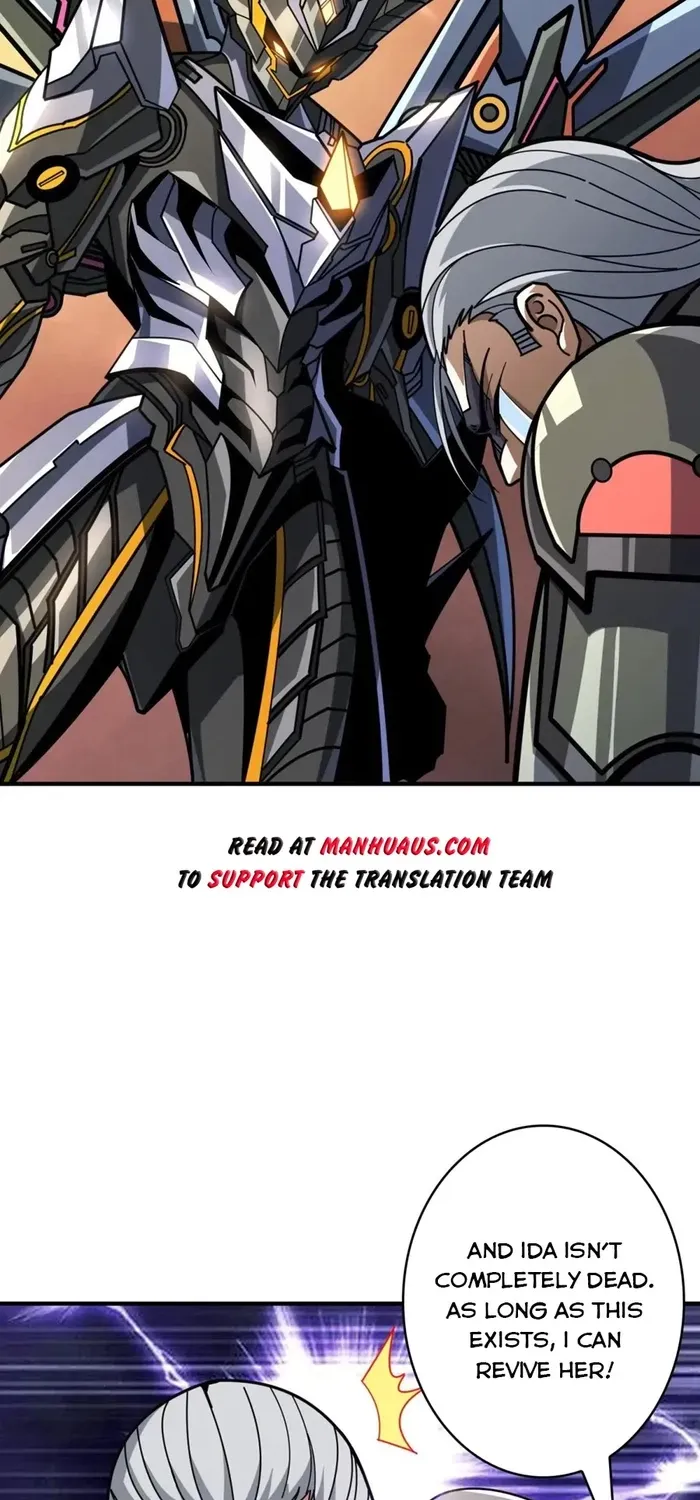 A Beginner With the Mightiest Account Chapter 489 page 7 - 