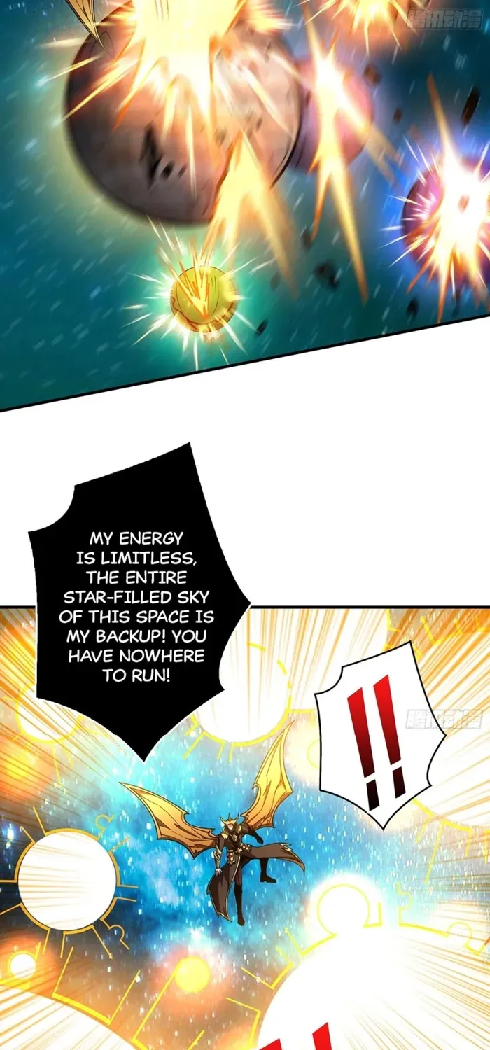 A Beginner With the Mightiest Account Chapter 490 page 11 - 