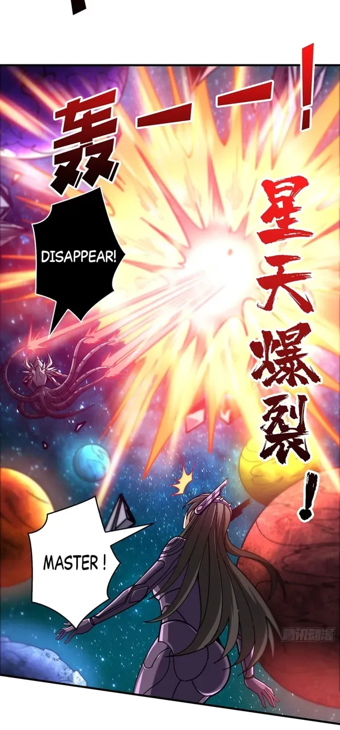 A Beginner With the Mightiest Account Chapter 490 page 13 - 