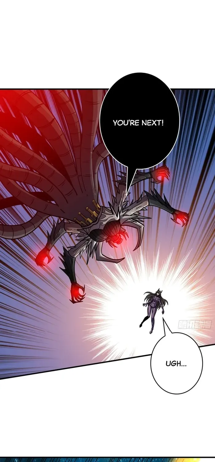 A Beginner With the Mightiest Account Chapter 490 page 14 - 