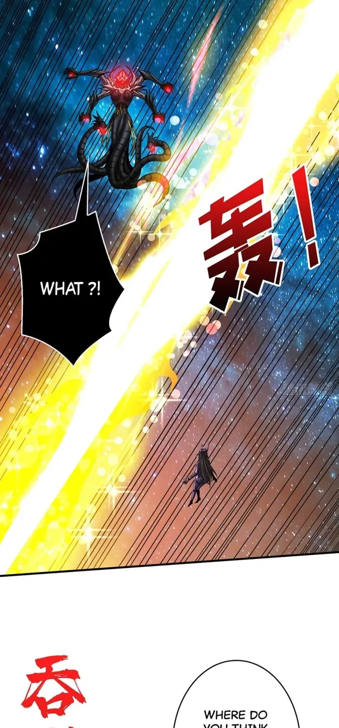 A Beginner With the Mightiest Account Chapter 490 page 15 - 