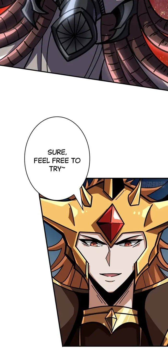 A Beginner With the Mightiest Account Chapter 490 page 20 - 