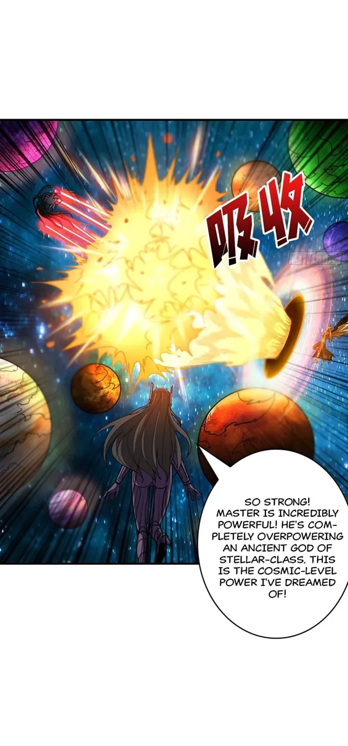 A Beginner With the Mightiest Account Chapter 490 page 21 - 