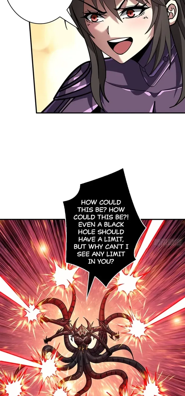 A Beginner With the Mightiest Account Chapter 490 page 25 - 