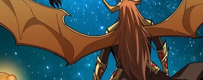 A Beginner With the Mightiest Account Chapter 490 page 30 - 
