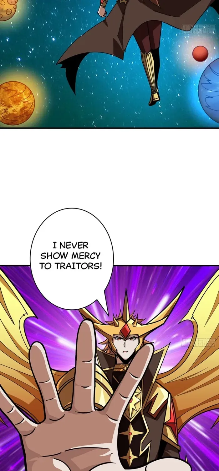 A Beginner With the Mightiest Account Chapter 490 page 31 - 