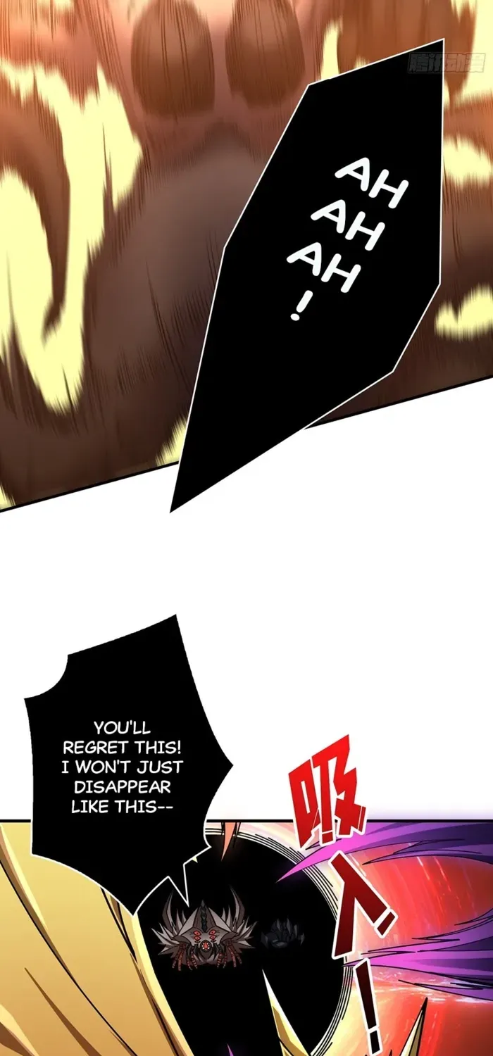 A Beginner With the Mightiest Account Chapter 490 page 33 - 