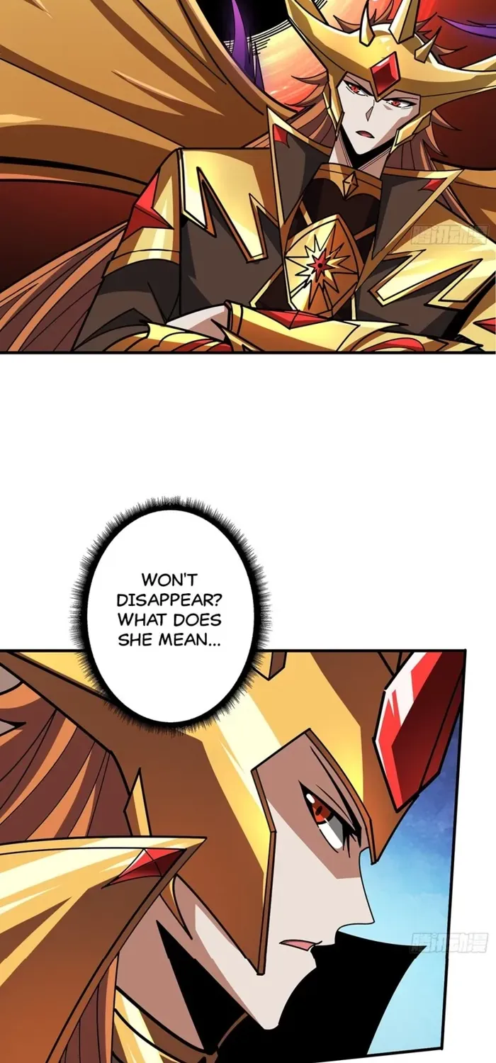 A Beginner With the Mightiest Account Chapter 490 page 34 - 